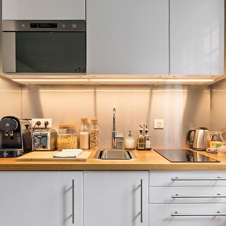 La Souche Apartment Rouen Luaran gambar