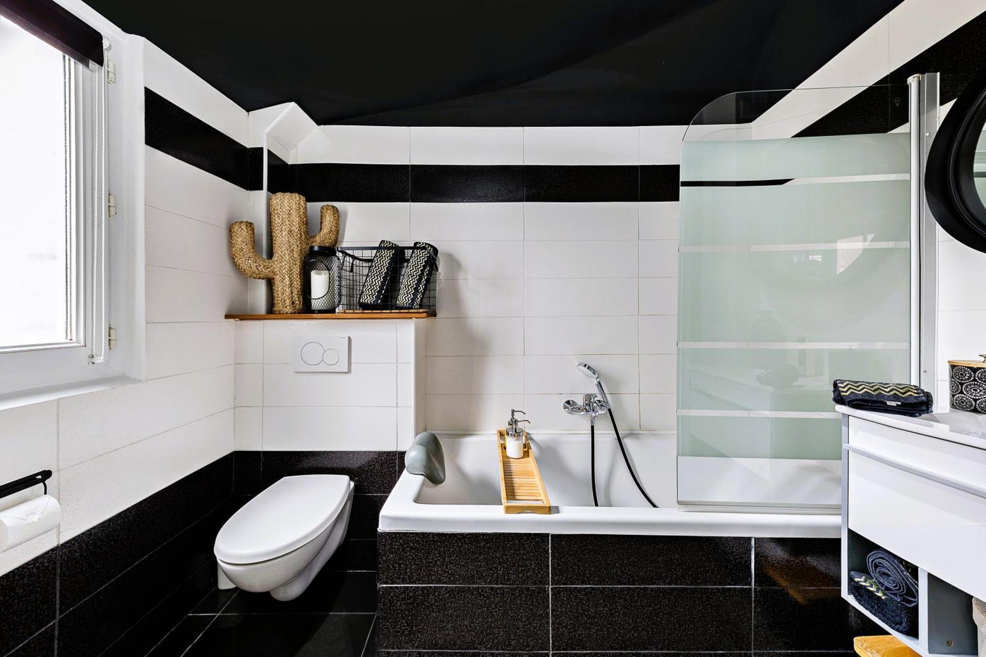 La Souche Apartment Rouen Luaran gambar