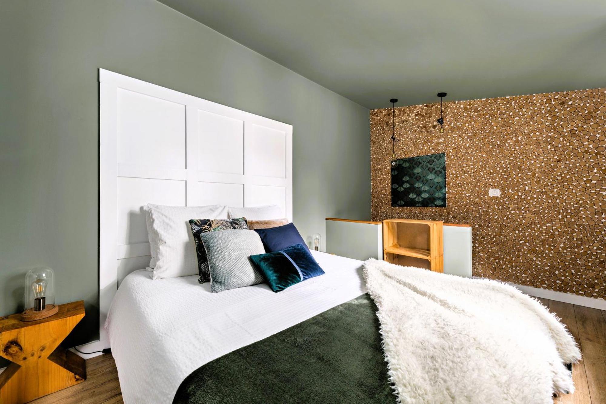 La Souche Apartment Rouen Luaran gambar