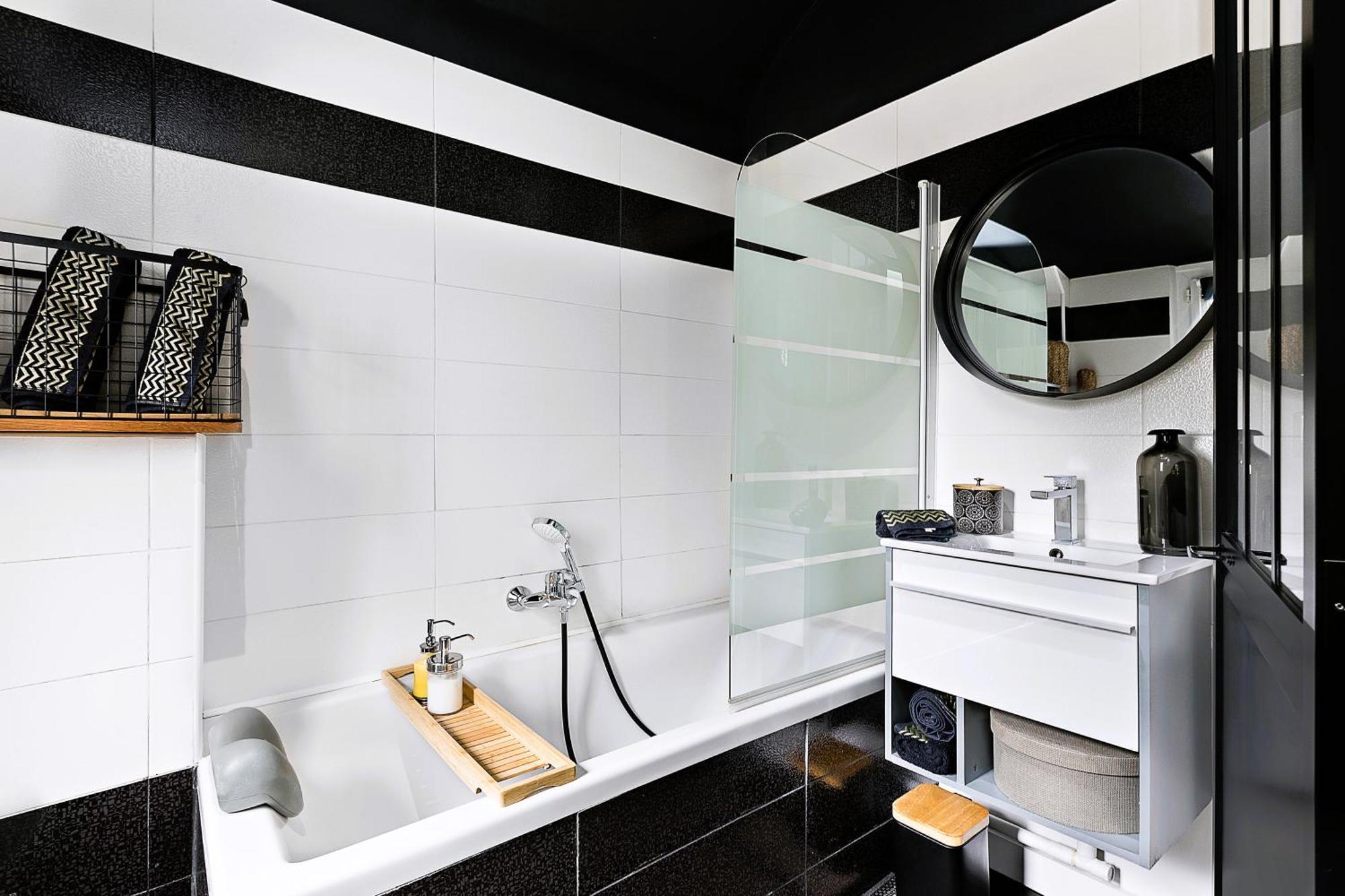 La Souche Apartment Rouen Luaran gambar