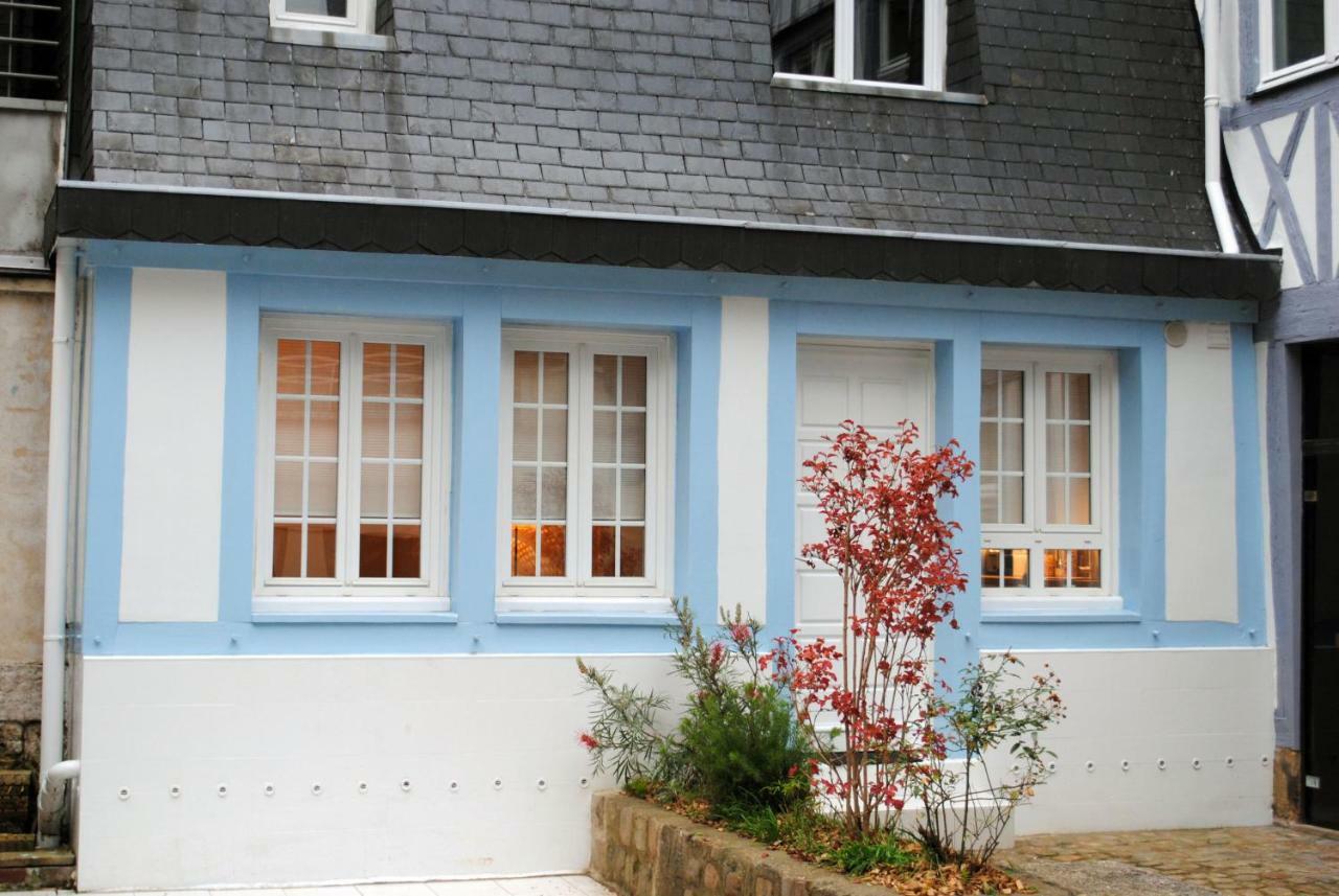La Souche Apartment Rouen Luaran gambar