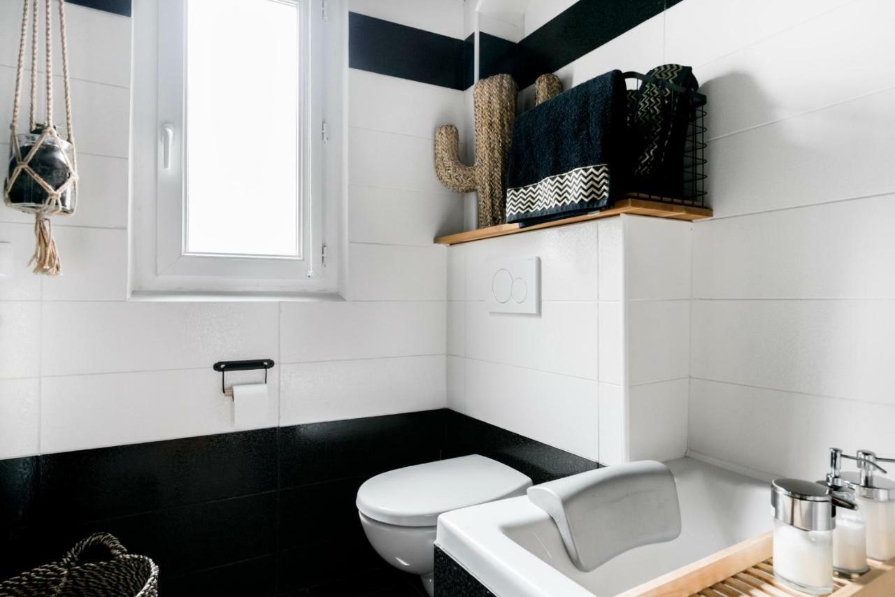 La Souche Apartment Rouen Luaran gambar